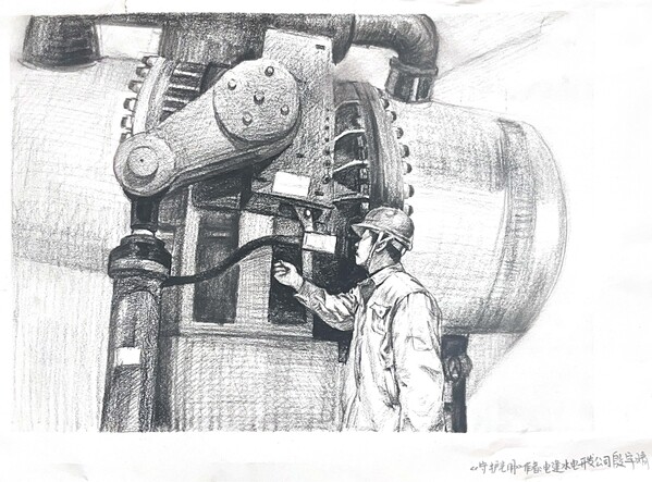 绘画文章：《守护光明》 作者：3133cc拉斯维加斯水电开发公司 殷宇晴.jpg