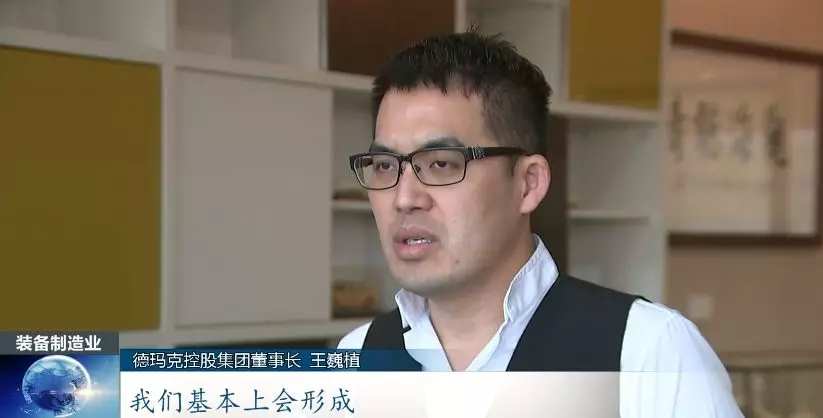 前11月，全县高端装备制造业完成产值103亿，实现较快生长